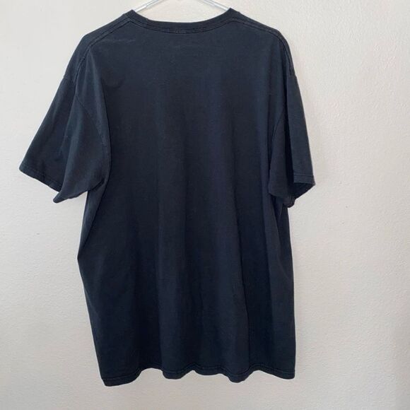 Breaking Bad Heisenberg Graphic T-Shirt - Picture 2 of 4